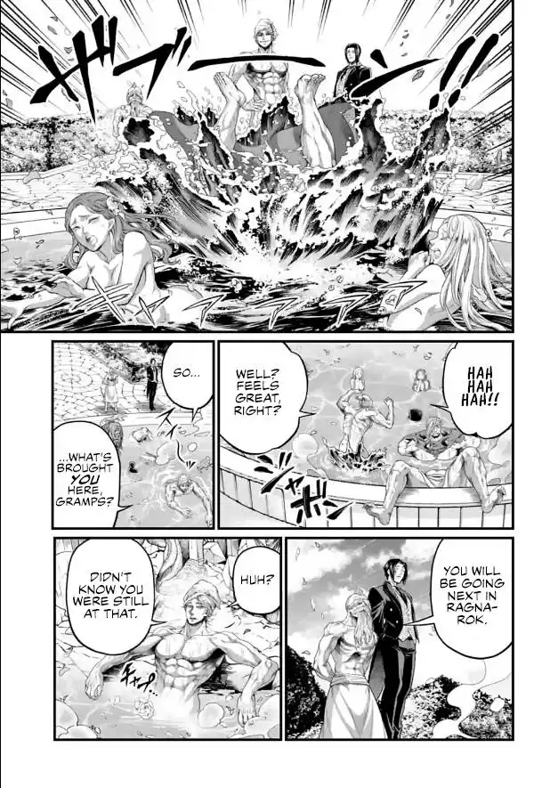 Shuumatsu no Valkyrie Chapter 78 10